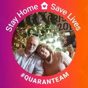 Meet your Posher, Kathy